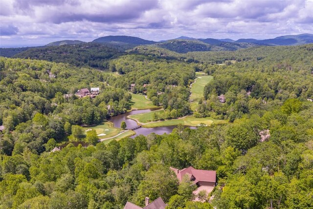 451 Country Club Dr, Highlands, NC 28741 - gym with a paneled ceiling