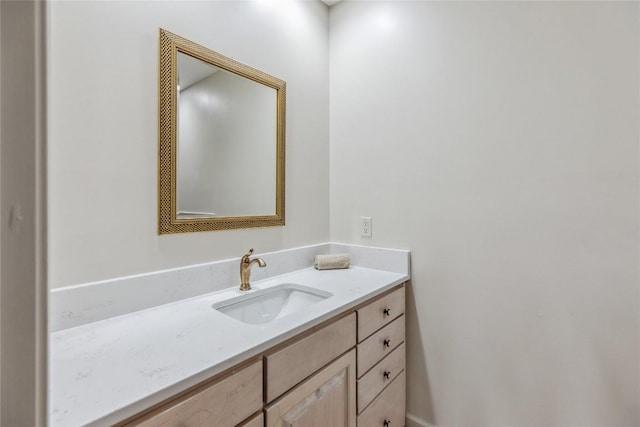 451 Country Club Dr, Highlands, NC 28741 - bathroom featuring vanity