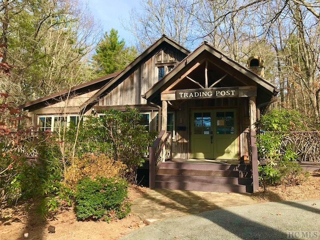 LOTC51 Roaming Rd, Glenville, NC 28736 - photo 53