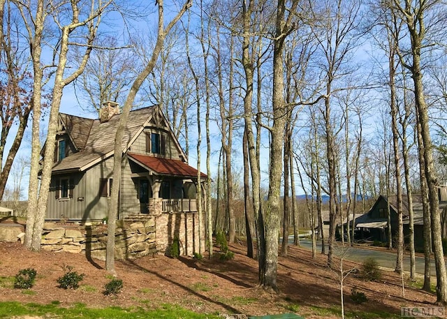 LOTC51 Roaming Rd, Glenville, NC 28736 - photo 51