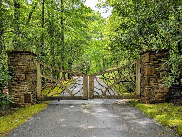 LOT3 Treasurewood Rd, Glenville, NC 28736