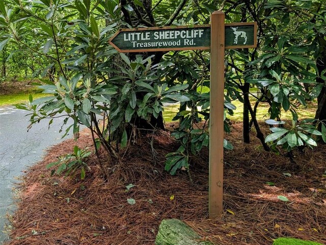 LOT3 Treasurewood Rd, Glenville, NC 28736