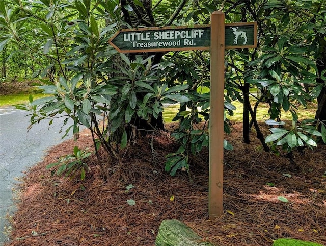 LOT3 Treasurewood Rd, Glenville, NC 28736