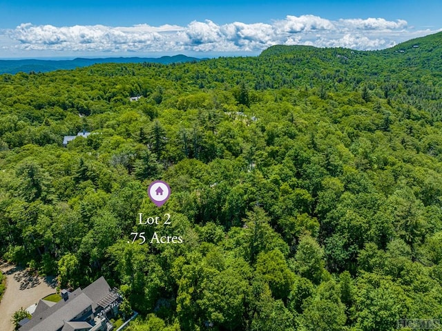 LOT2 Big Bear Pen Rd, Highlands, NC 28741