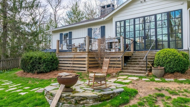 81 Wyanoak Rd, Highlands, NC 28741 - photo 49