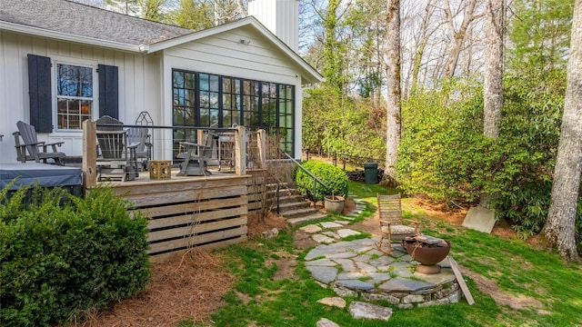 81 Wyanoak Rd, Highlands, NC 28741 - photo 48