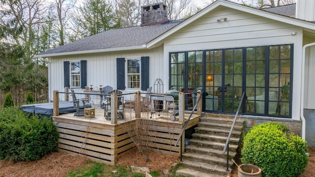 81 Wyanoak Rd, Highlands, NC 28741 - photo 42