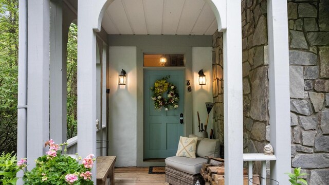 36 Green Hvn, Cashiers, NC 28717 - photo 15