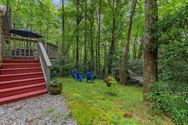 43 Sourwood Ct, Sapphire, NC 28774 - photo 12