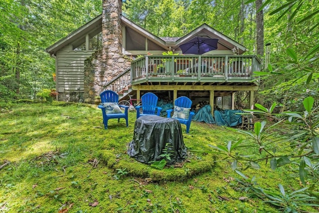 43 Sourwood Ct, Sapphire, NC 28774 - photo 10