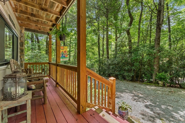 43 Sourwood Ct, Sapphire, NC 28774 - photo 13