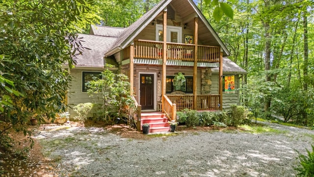 43 Sourwood Ct, Sapphire, NC 28774 - photo 1