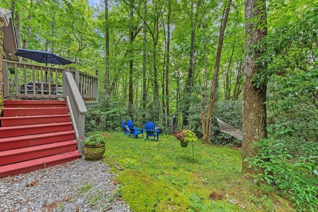 43 Sourwood Ct, Sapphire, NC 28774 - photo 9
