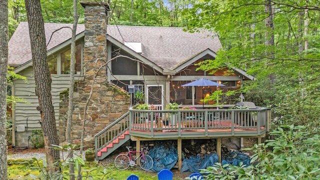 43 Sourwood Ct, Sapphire, NC 28774 - photo 6