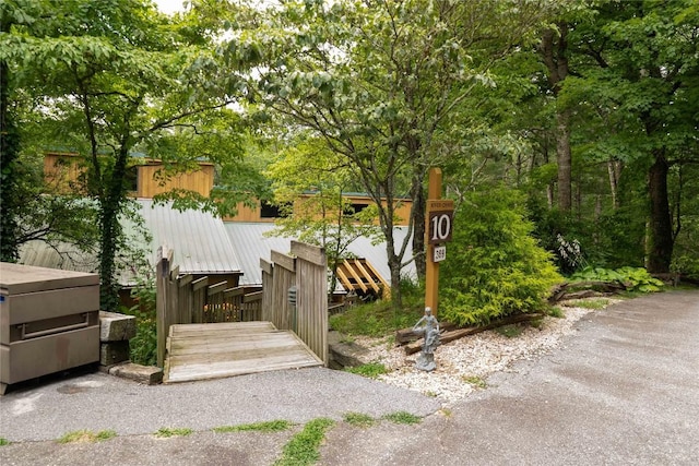 369 Meadow Way Unit 1713, Sapphire, NC 28774 - surrounding community