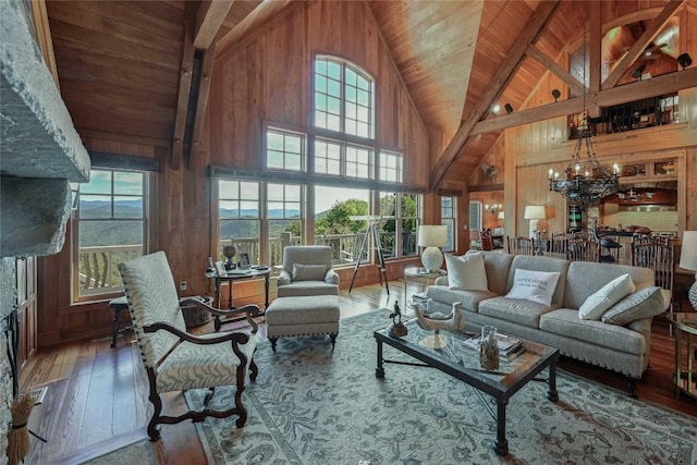 6370 Big Ridge Rd, Glenville, NC 28736 - photo 22