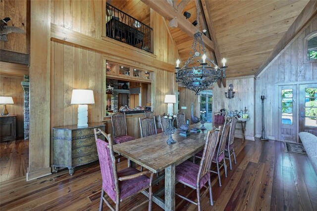 6370 Big Ridge Rd, Glenville, NC 28736 - photo 28