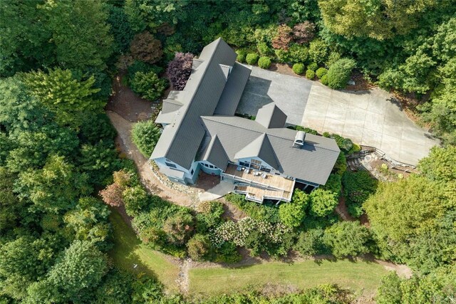 6370 Big Ridge Rd, Glenville, NC 28736 - photo 77