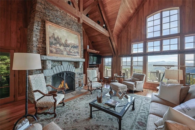 6370 Big Ridge Rd, Glenville, NC 28736 - photo 23
