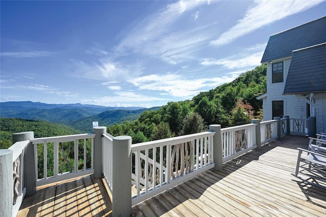 6370 Big Ridge Rd, Glenville, NC 28736 - photo 73