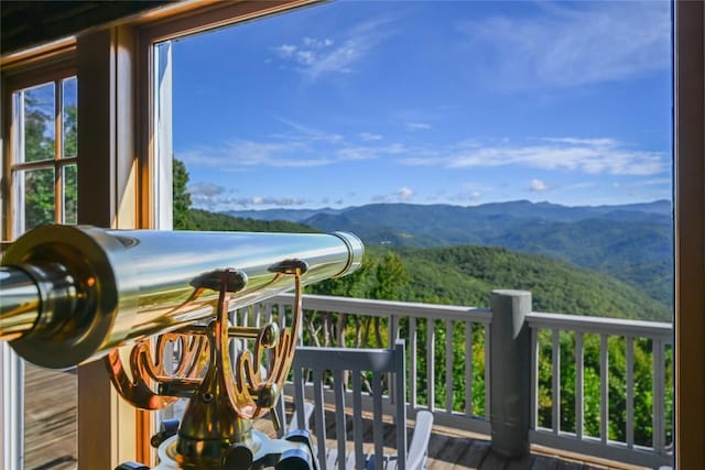 6370 Big Ridge Rd, Glenville, NC 28736 - photo 15