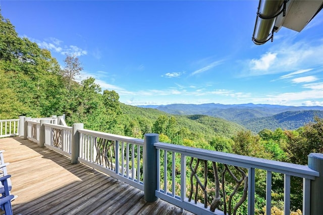 6370 Big Ridge Rd, Glenville, NC 28736 - photo 16