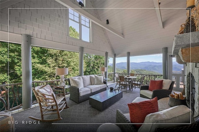 6370 Big Ridge Rd, Glenville, NC 28736 - photo 4