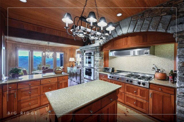 6370 Big Ridge Rd, Glenville, NC 28736 - photo 5