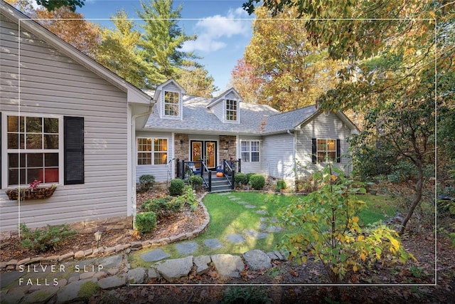217 Crestwood Rd, Cashiers, NC 28717 - photo 1