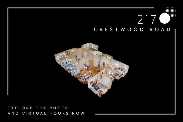 217 Crestwood Rd, Cashiers, NC 28717 - photo 6