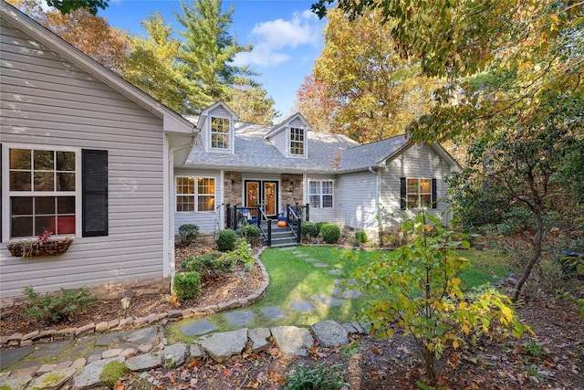 217 Crestwood Rd, Cashiers, NC 28717 - photo 12