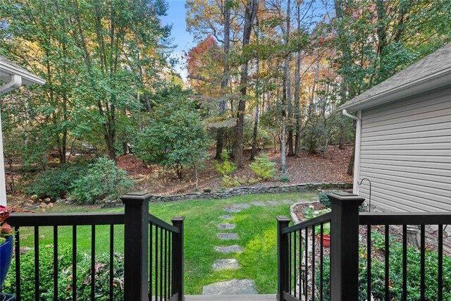 217 Crestwood Rd, Cashiers, NC 28717 - photo 22