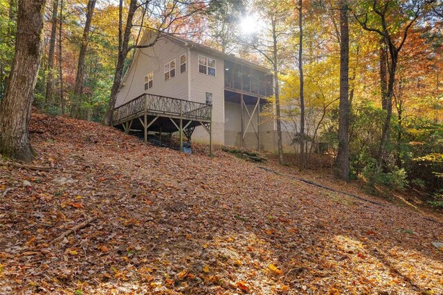 217 Crestwood Rd, Cashiers, NC 28717 - photo 83