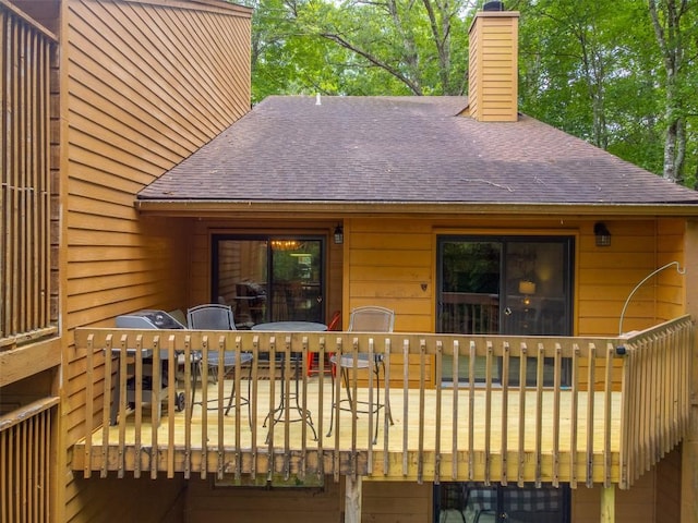 122 Emerald Ridge Rd Unit 45, Sapphire, NC 28774 - photo 37