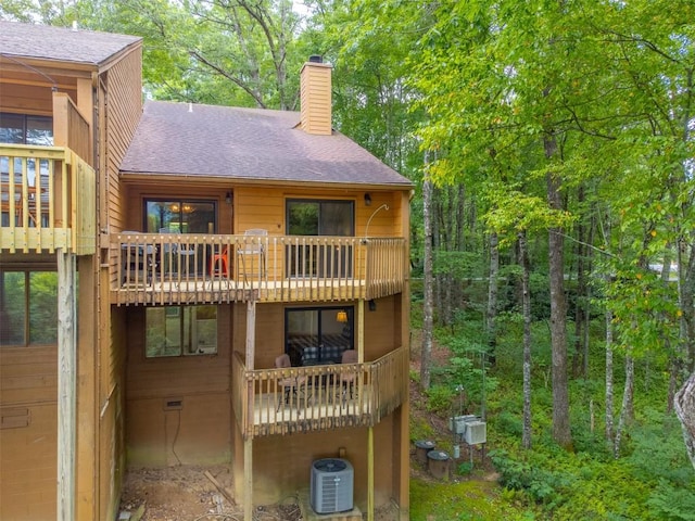 122 Emerald Ridge Rd Unit 45, Sapphire, NC 28774 - photo 39