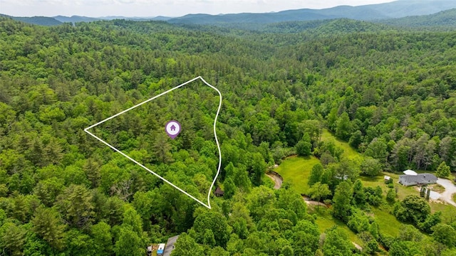 LOT3 Carriage Ln, Highlands, NC 28741