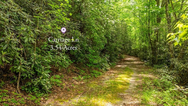 LOT3 Carriage Ln, Highlands, NC 28741