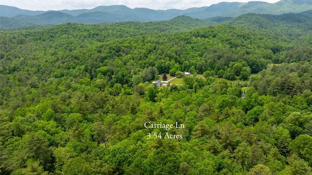LOT3 Carriage Ln, Highlands, NC 28741