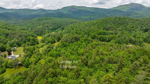 LOT3 Carriage Ln, Highlands, NC 28741