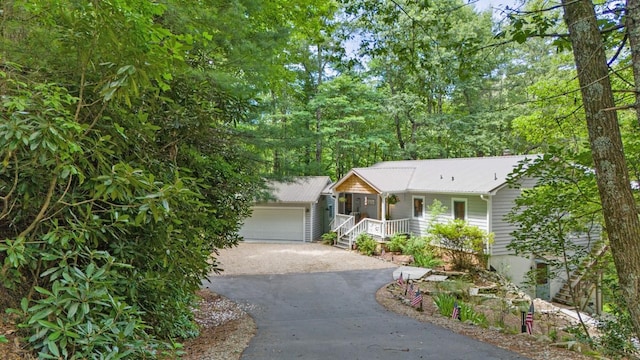 2092 W Christy Trl, Sapphire, NC 28774 - photo 5
