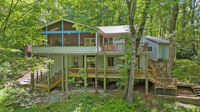2092 W Christy Trl, Sapphire, NC 28774 - photo 6