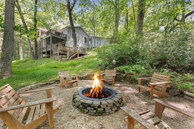 2092 W Christy Trl, Sapphire, NC 28774 - photo 1
