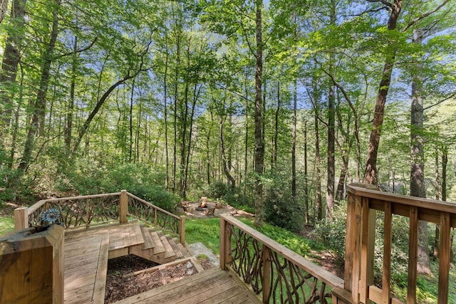 2092 W Christy Trl, Sapphire, NC 28774 - photo 19