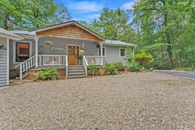 2092 W Christy Trl, Sapphire, NC 28774 - photo 4