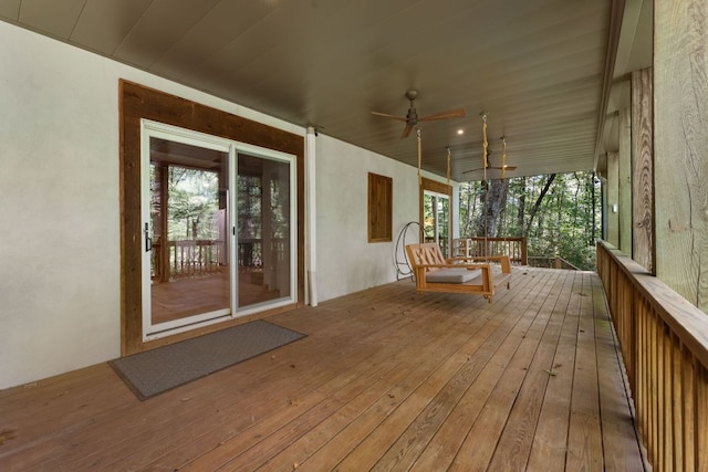2092 W Christy Trl, Sapphire, NC 28774 - photo 18