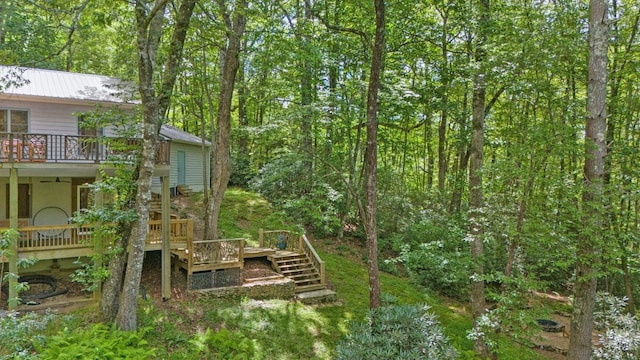 2092 W Christy Trl, Sapphire, NC 28774 - photo 7