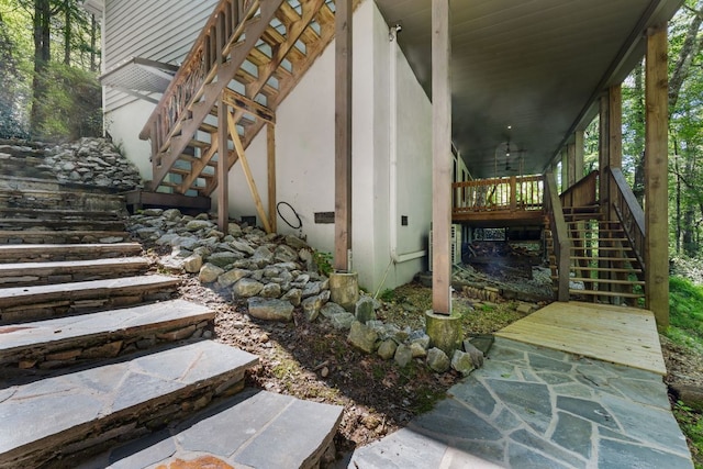 2092 W Christy Trl, Sapphire, NC 28774 - photo 22