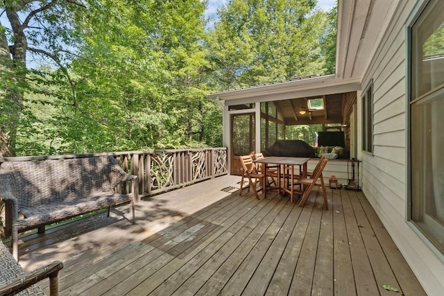 2092 W Christy Trl, Sapphire, NC 28774 - photo 15