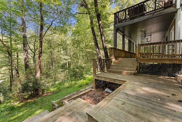2092 W Christy Trl, Sapphire, NC 28774 - photo 20
