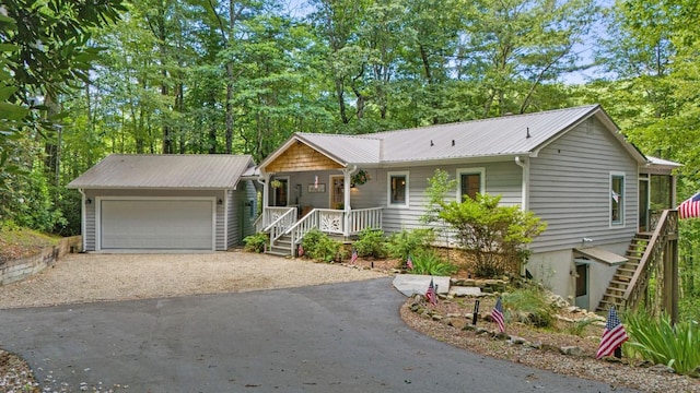 2092 W Christy Trl, Sapphire, NC 28774 - photo 2